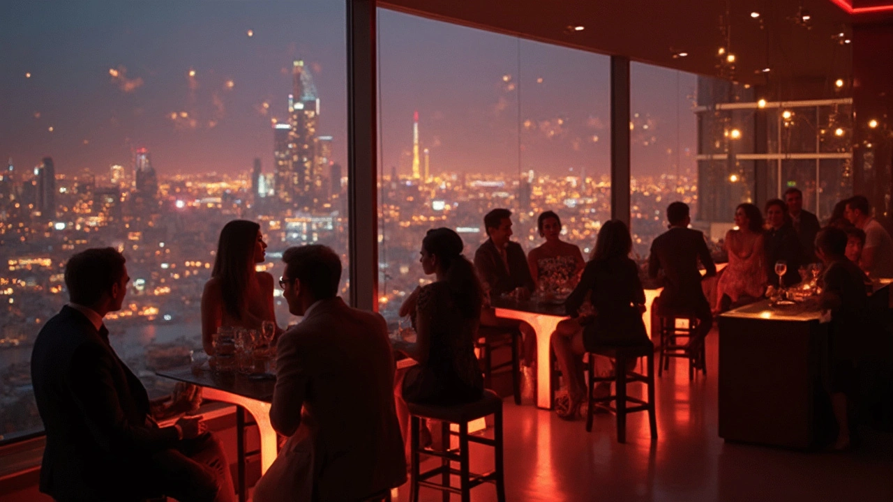 Legal Landscape in Dubai