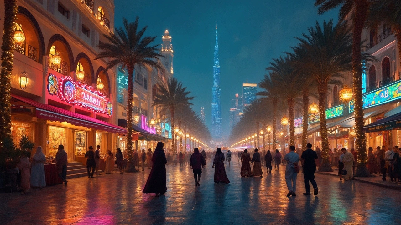 Dubai Escort Reviews: What You Need to Know