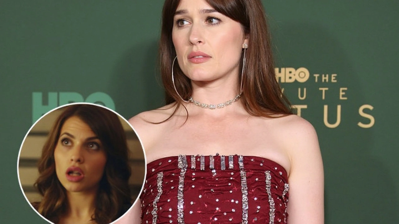 Aimee Lou Wood Blasts SNL's White Lotus Parody for Mocking Her Appearance