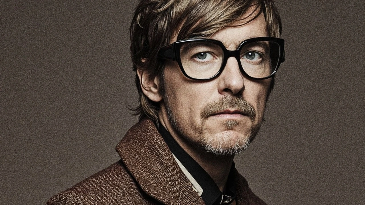 Jarvis Cocker Reveals His Top 1990s Song and the Story Behind Pulp's Iconic Britpop Era
