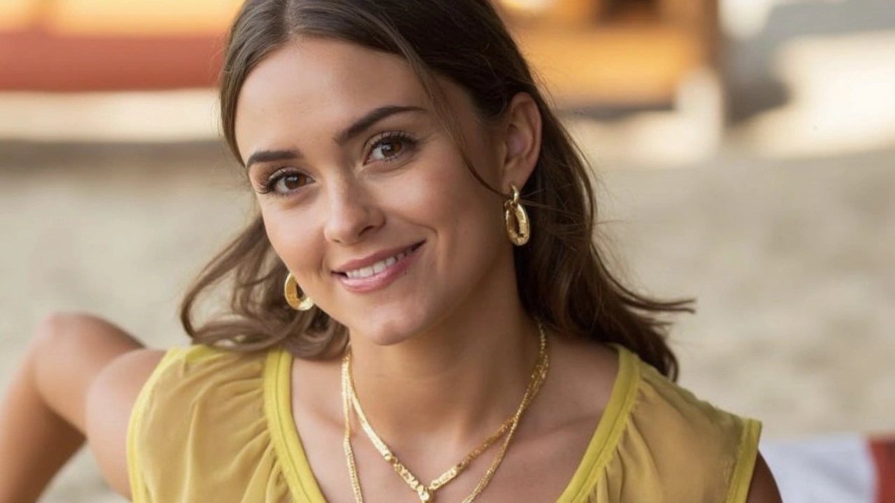 Aimee Lou Wood Criticizes SNL for 'Mean and Unfunny' White Lotus Parody, Spotlights Gender Double Standards