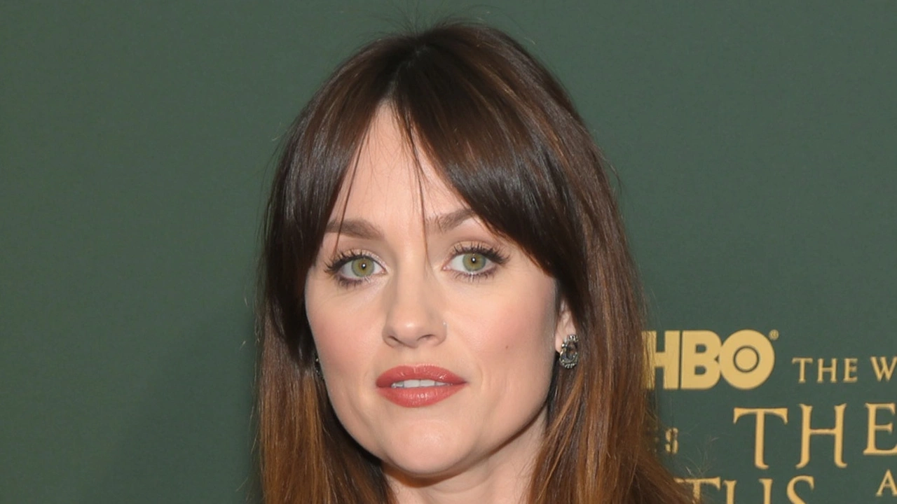 Aimee Lou Wood Slams SNL Parody for Mocking Her Smile: What Happens When Comedy Crosses the Line?