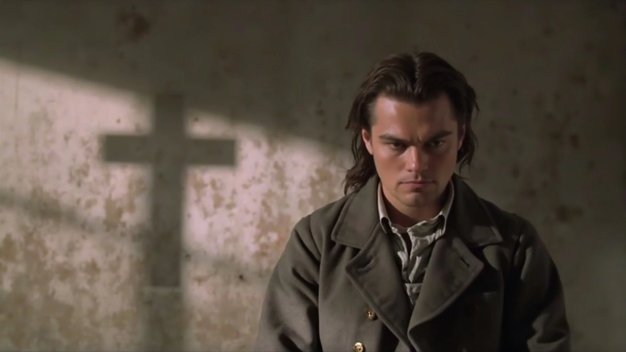 Gangs of New York: Inside Scorsese’s Epic About 19th-Century New York City Gangs