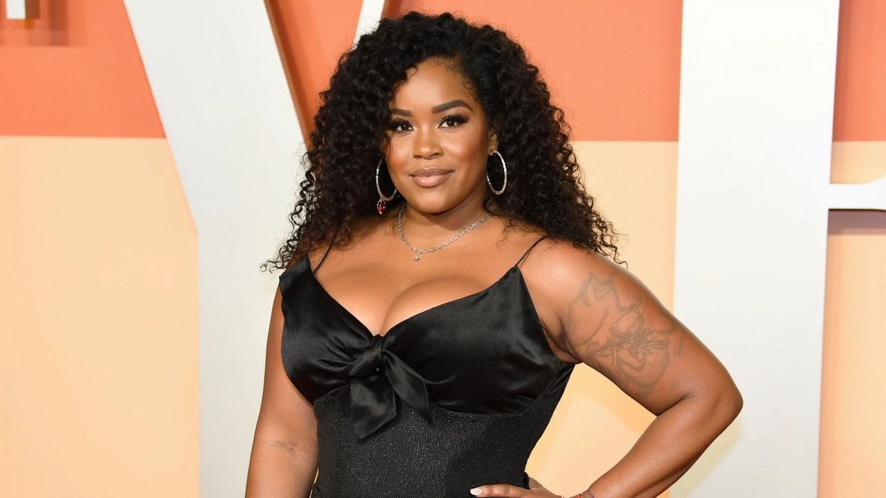 Lizzo Champions 'Weight Release' Over 'Weight Loss' in Her Holistic Wellness Journey