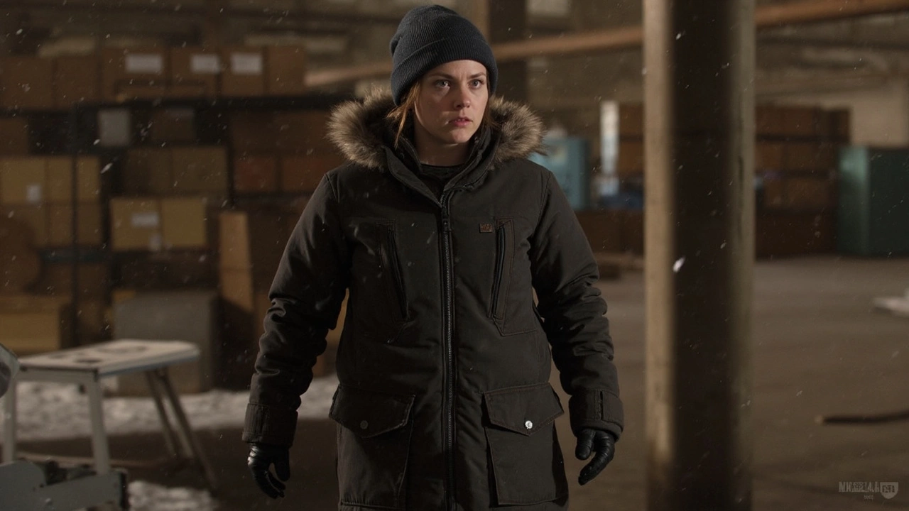 Moral Complexities and Mature Content: What Sets This Season Apart