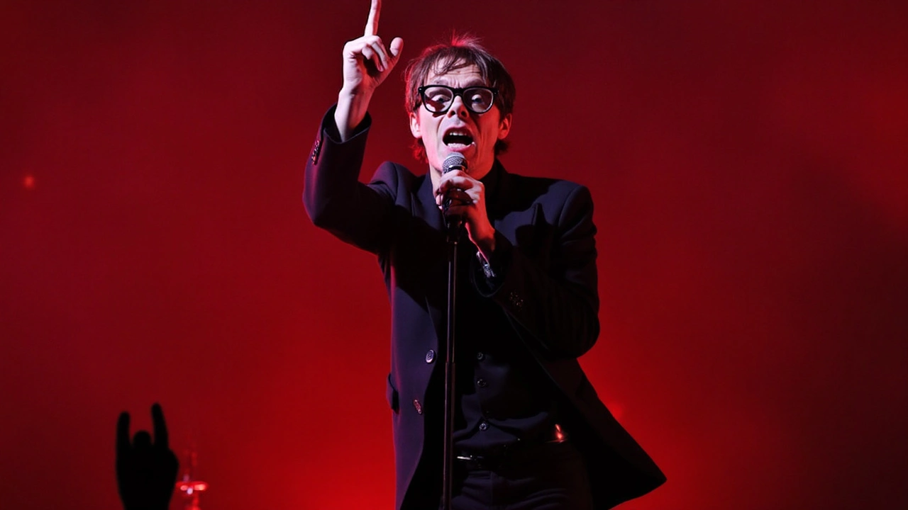 Pulp Unveil New Album After 24 Years, Hint at Glastonbury Reunion and Drop Rare Tracks Collection