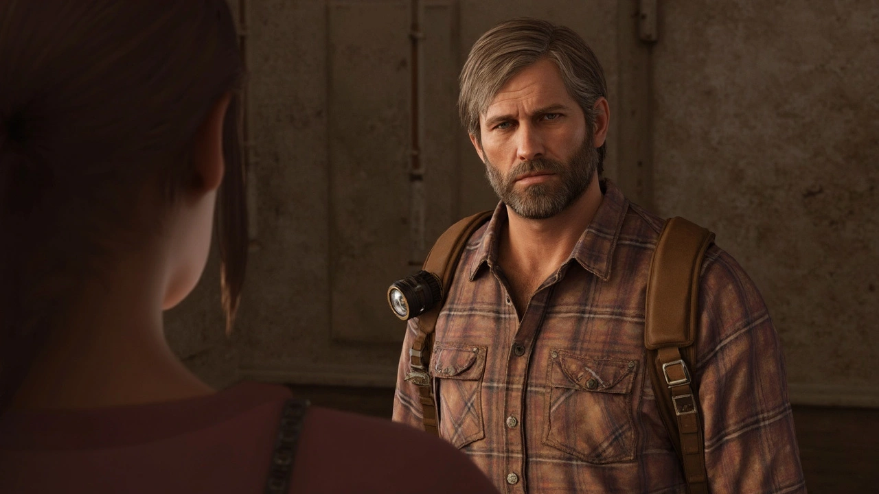 The Last of Us Complete Collection for PS5 Fuels Debate Over Franchise's Future