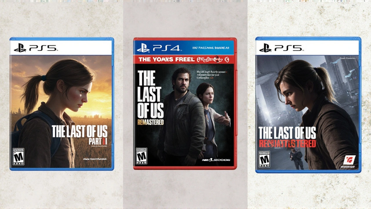 Where to Buy The Last of Us Video Game Before Season Two Arrives