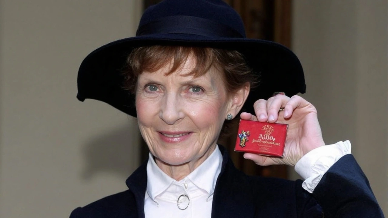 A Production On Edge and the Impact on Upstairs Downstairs