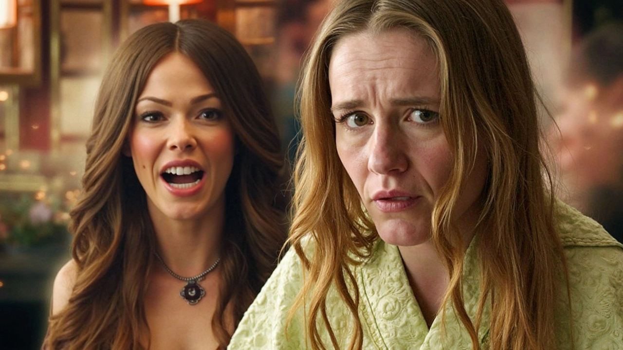 Aimee Lou Wood Slams SNL for Mocking Her Teeth in 'White Lotus' Parody