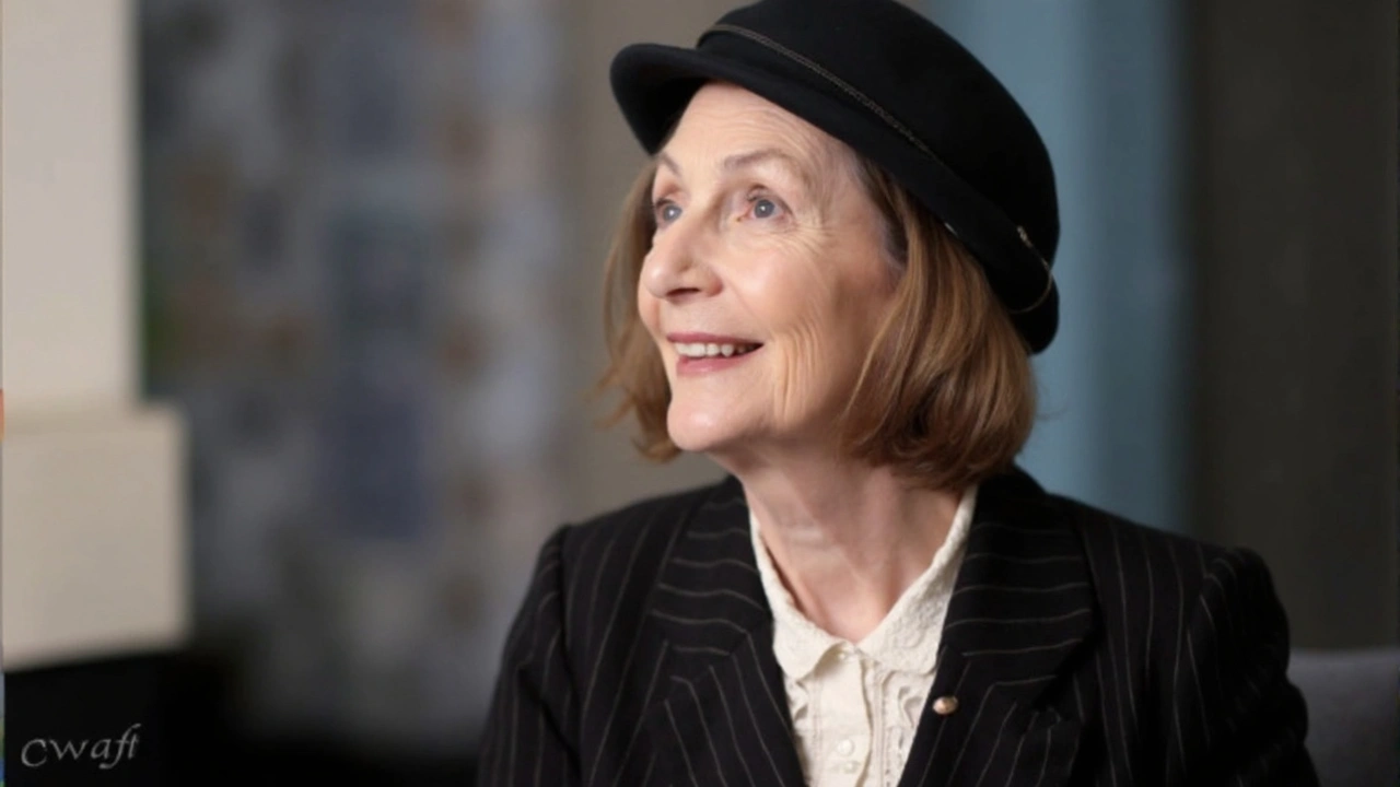 Beyond Television: A Storied Career Across Film and 'Doctor Who'