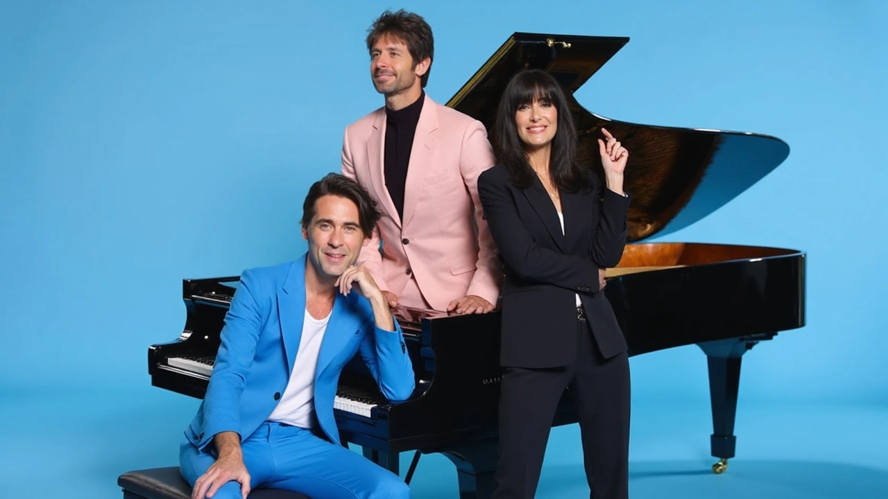 Claudia Winkleman’s Net Worth Rockets as 'The Traitors' Series 3 Approaches