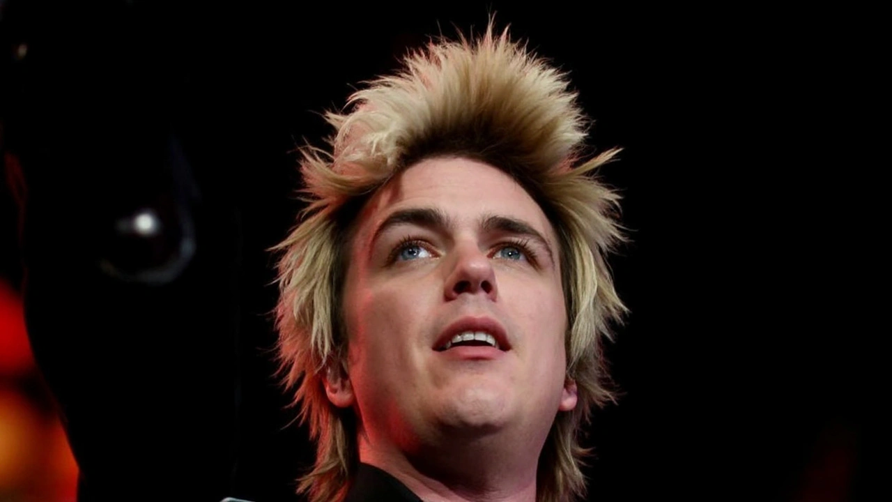 Green Day Headlines and Fans Navigate Festival Chaos