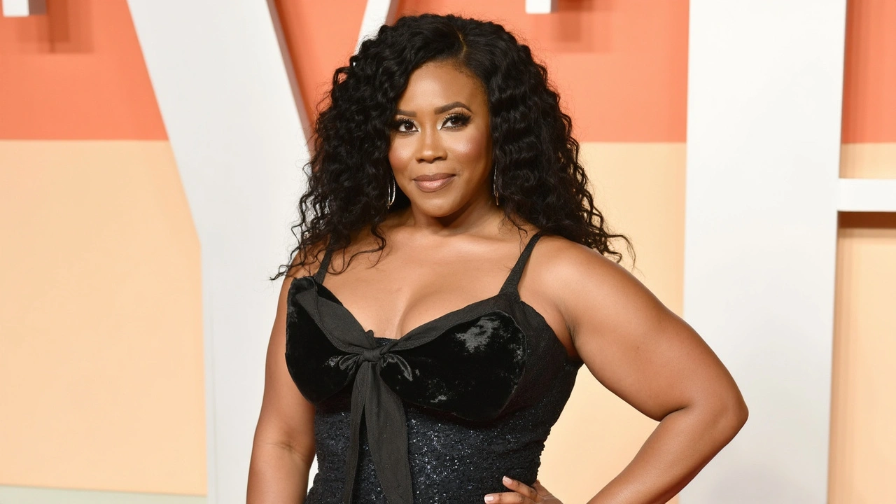 Lizzo and Myke Wright: From Private Romance to Public Spotlight