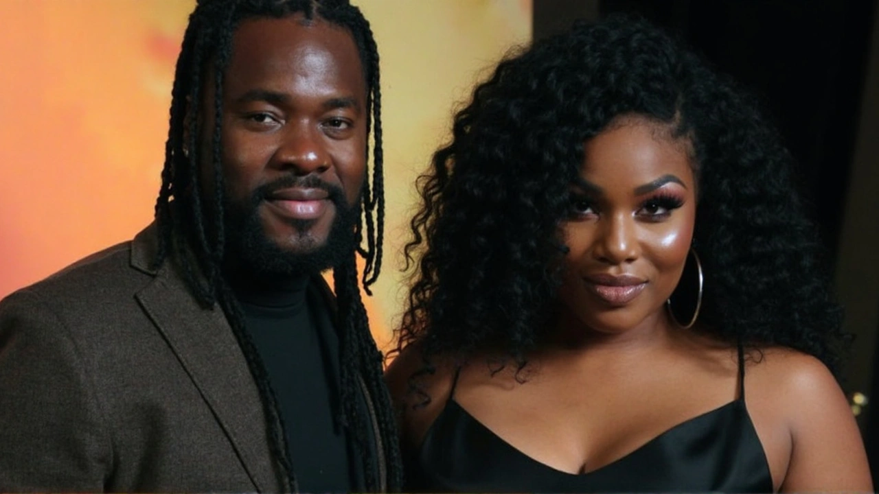 Lizzo Calls Out Andy Cohen After He Publicly Reveals Relationship with Myke Wright