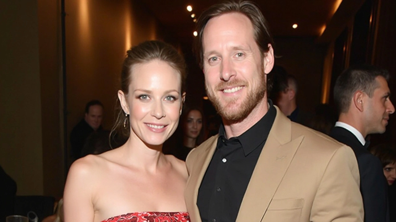 Aimee Lou Wood and Walton Goggins Break Silence on White Lotus Feud Rumors