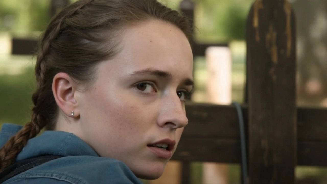How Old Is Abby in The Last of Us 2? Game and HBO Series Age Breakdown