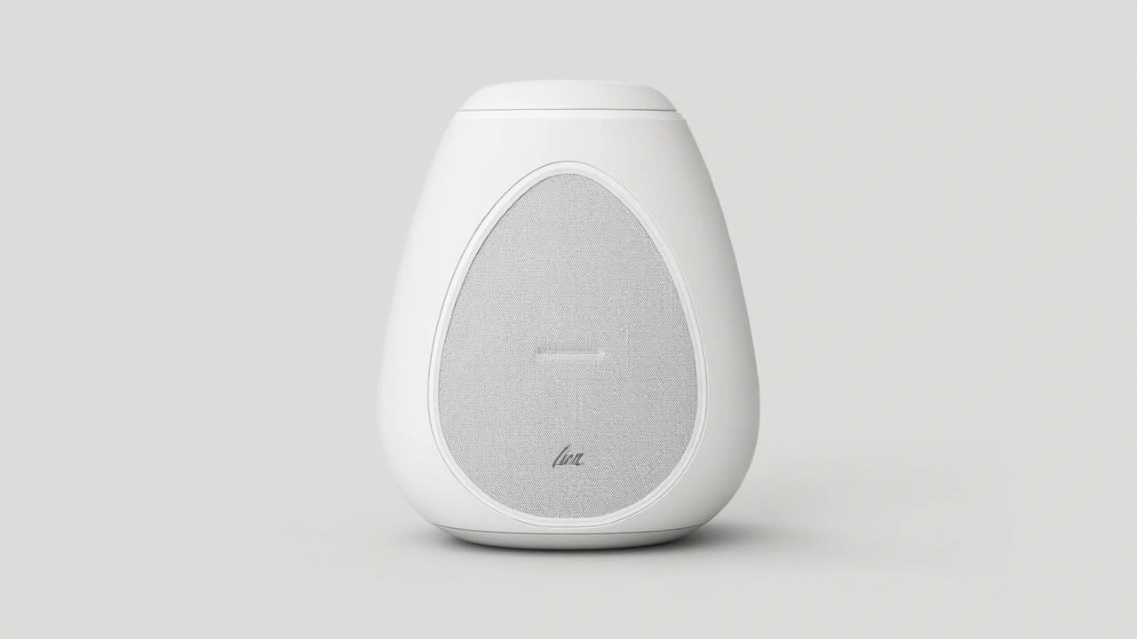 Linn Series 3: Premium Wireless Streaming Speaker Sets Hi-Fi Standard