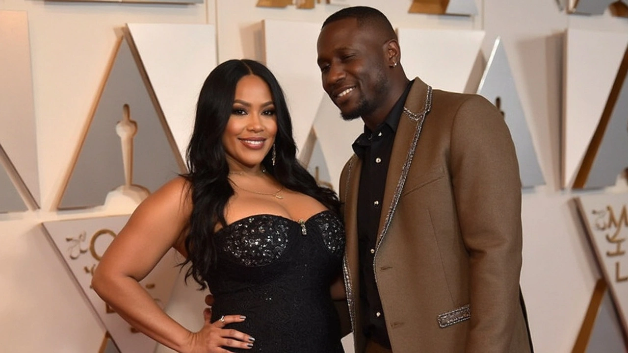 Lizzo Credits Boyfriend Myke Wright for Her Empowering Approach to Weight and Body Image