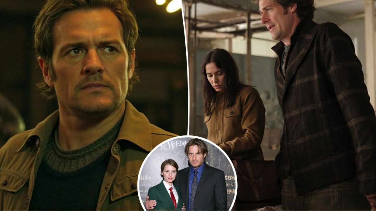 Pedro Pascal Shares Candid Struggles Behind ‘The Last of Us’ Season 2 Role