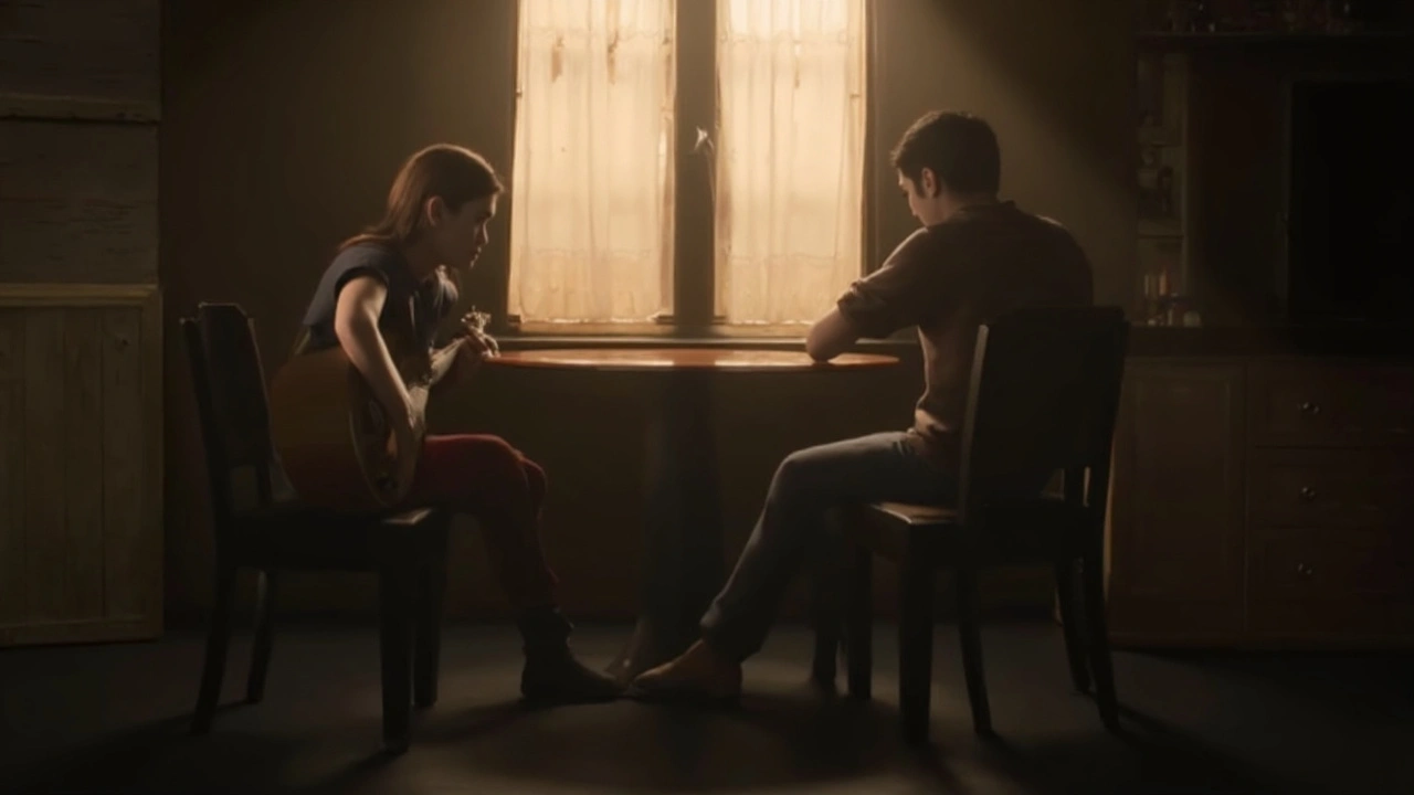 The Last of Us Season 2 Premiere: Global Release Times, Streaming Platforms, and What to Expect