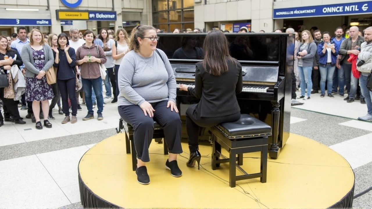 ‘The Piano’ Slammed as Emotionally Manipulative Despite New Host