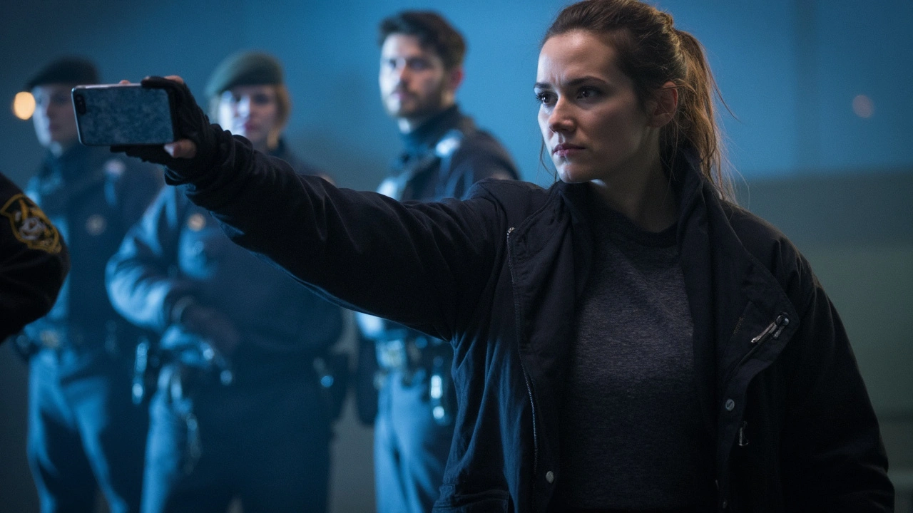 Years and Years: HBO’s Dystopian Drama Stares Down the Future—Then Blinks