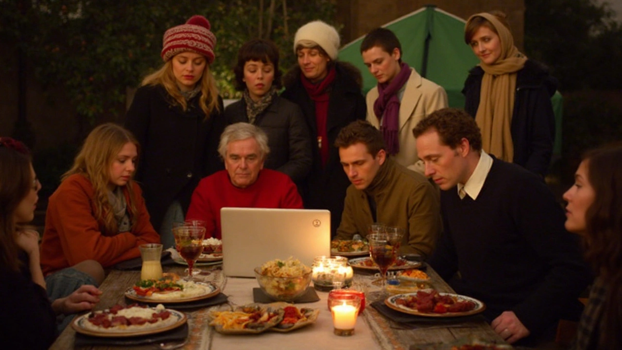 Years and Years on BBC1: How a Chilling Family Drama Makes the Future Feel Scarily Close