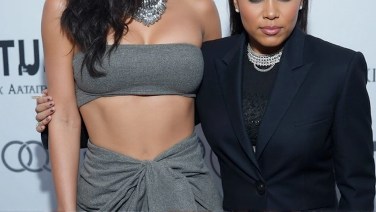 Kim Kardashian says bond with North West rebounded after Kanye West divorce