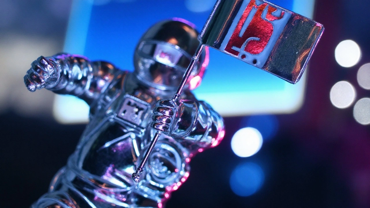 MTV VMAs 2025: Winners and Big Moments From a Night of Visual Power