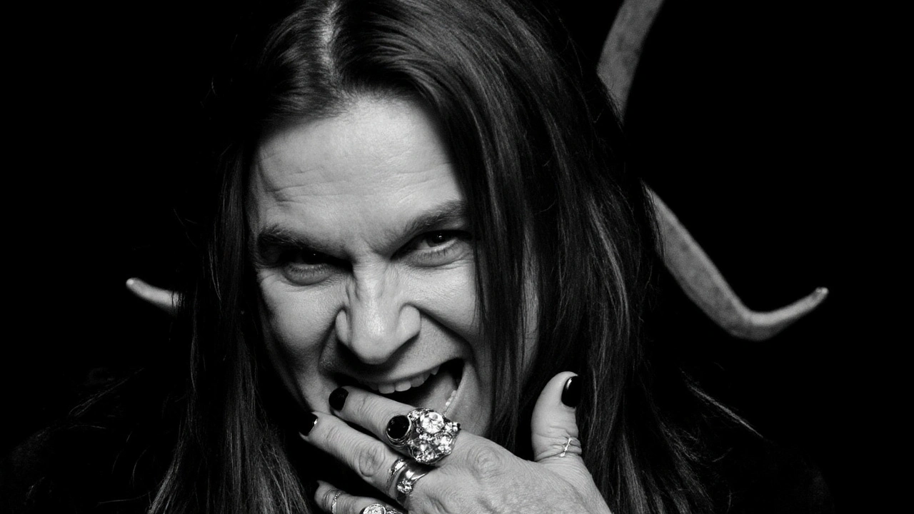 Ozzy Osbourne Tribute at VMAs 2025 Unites Steven Tyler, Joe Perry, Nuno Bettencourt and Yungblud
