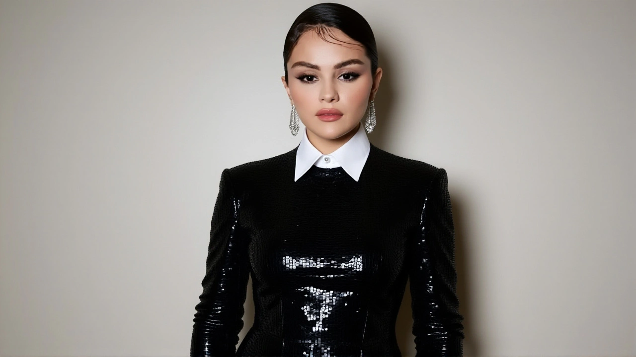 Selena Gomez engaged to Benny Blanco; prenup talk heats up