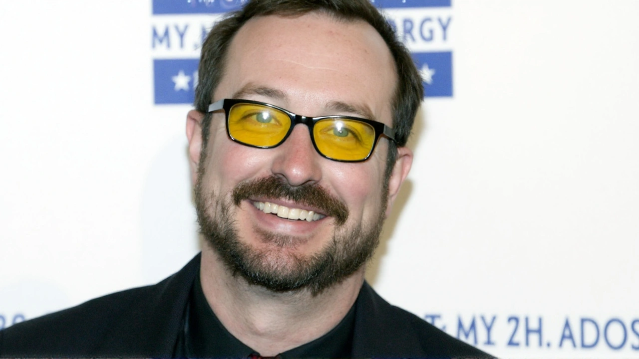 Steve Wright and the Radio 2 shake-up: Why the BBC changed the afternoons