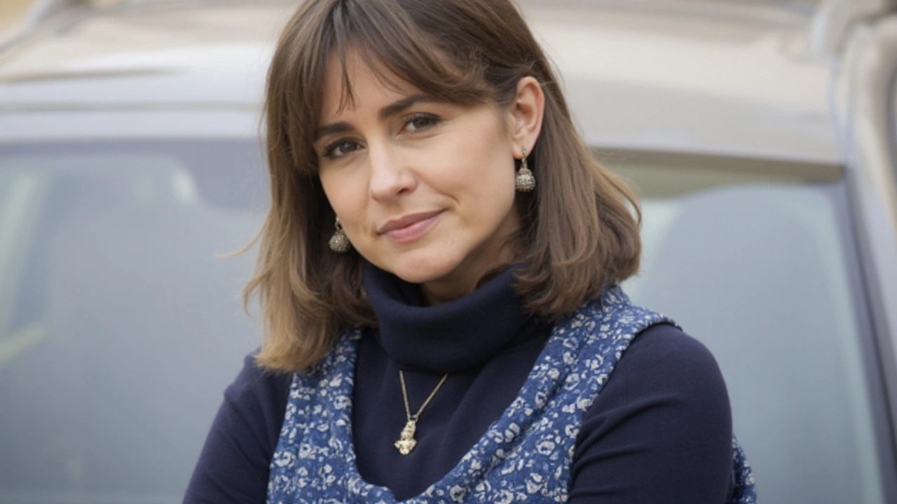 Verónica Echegui, Spanish star of Intimacy and Fortitude, dies at 42 after private cancer battle